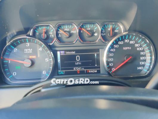 Chevrolet Tahoe Jeepeta en venta