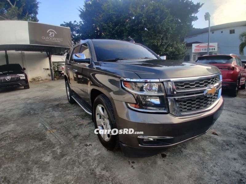 Chevrolet