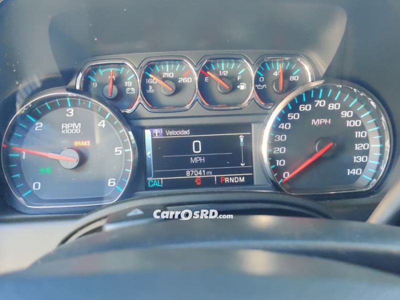 Chevrolet