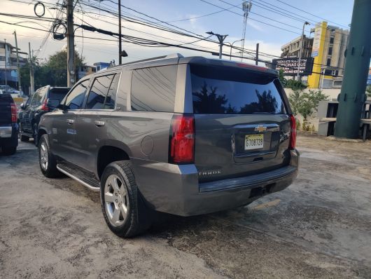 Chevrolet