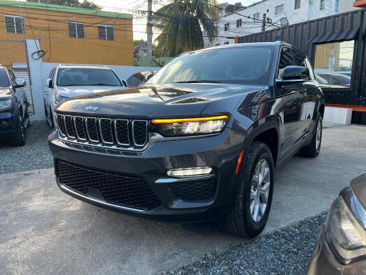 Jeep