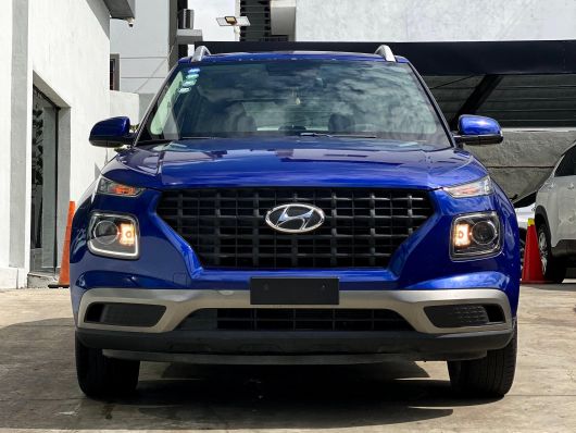 Hyundai