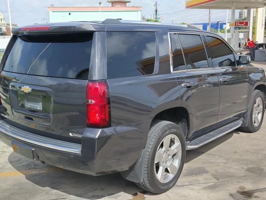 Chevrolet