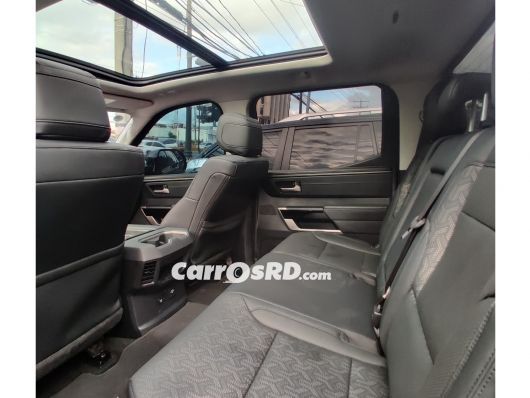 Toyota Tundra Camioneta en venta