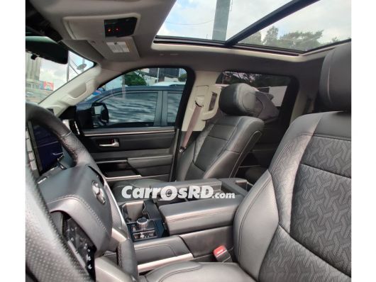 Toyota Tundra Camioneta en venta