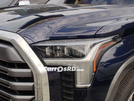 Toyota Tundra Camioneta en venta