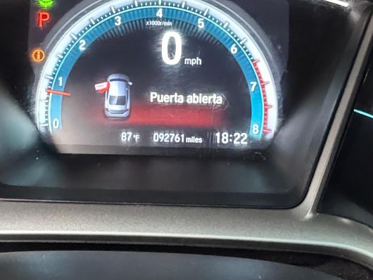 Honda