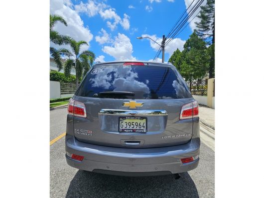 Chevrolet