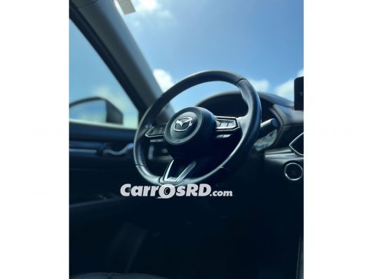 Mazda CX-5 Jeepeta en venta