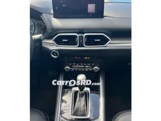 Mazda CX-5 Jeepeta en venta