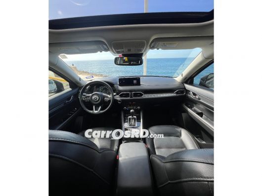 Mazda CX-5 Jeepeta en venta