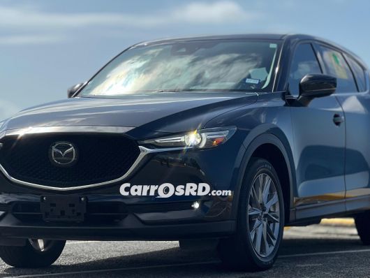 Mazda CX-5 Jeepeta en venta