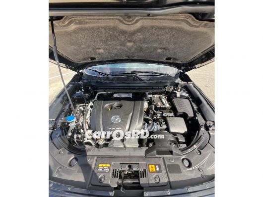 Mazda CX-5 Jeepeta en venta