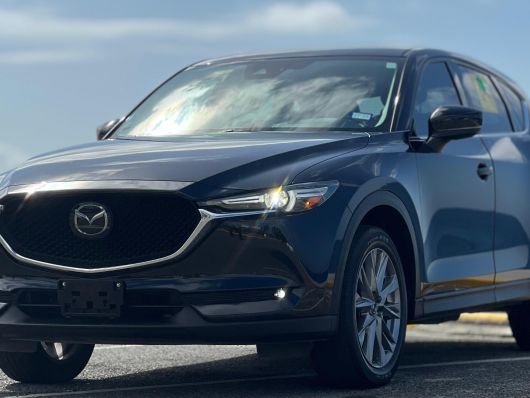 Mazda CX-5 Grand Touring en venta
