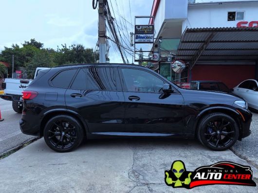 BMW