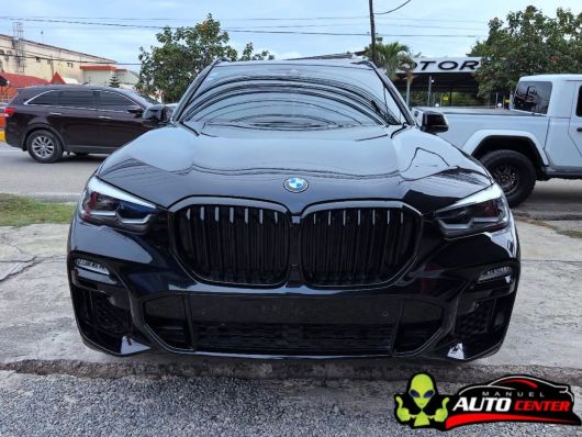 BMW
