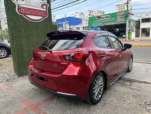 Mazda