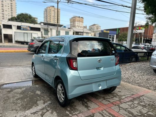 Daihatsu