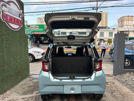 Daihatsu