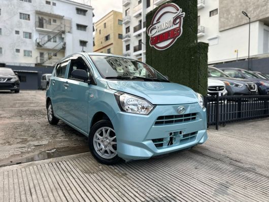 Daihatsu