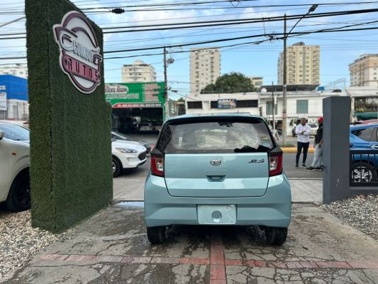 Daihatsu