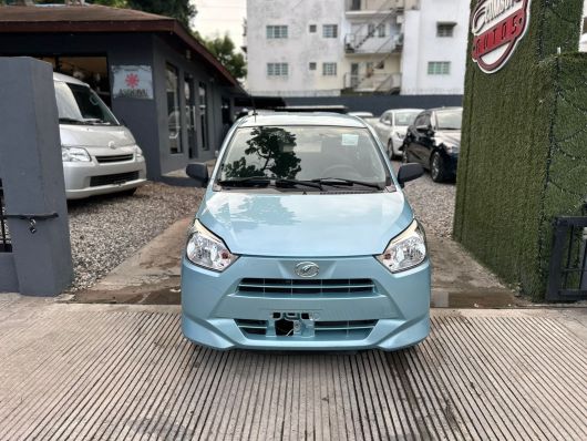 Daihatsu