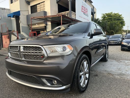 Dodge