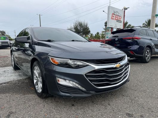Chevrolet