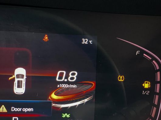Changan