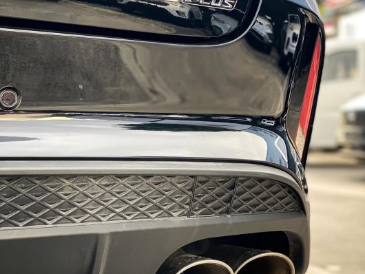 Changan