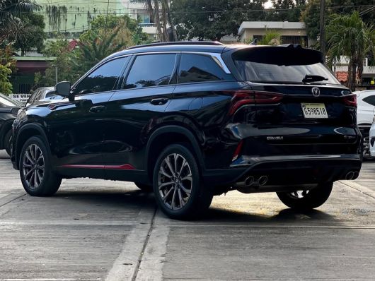 Changan