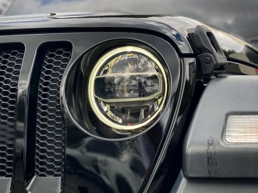 Jeep