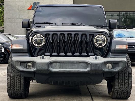 Jeep