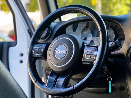 Jeep
