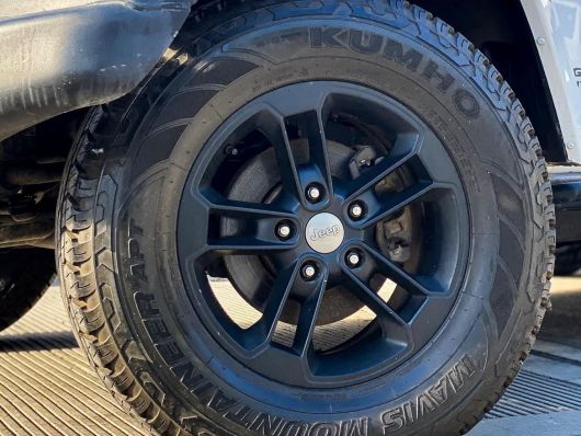 Jeep