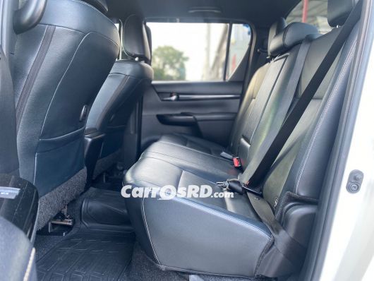 Toyota Hilux Camioneta en venta