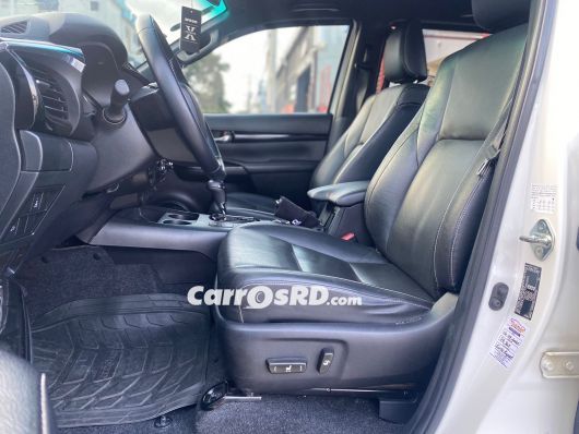 Toyota Hilux Camioneta en venta