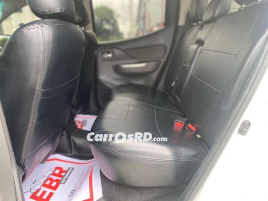 Mitsubishi L200 Camioneta en venta