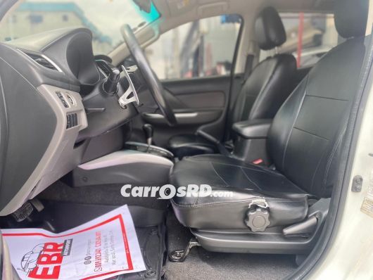 Mitsubishi L200 Camioneta en venta