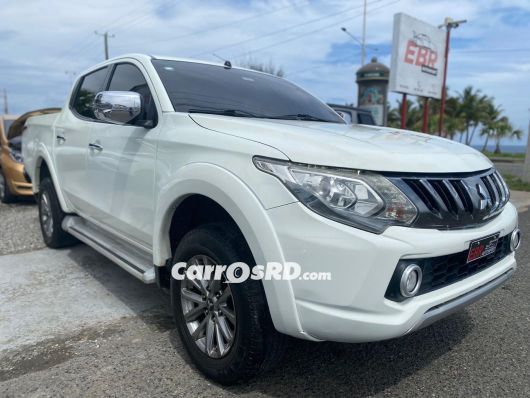 Mitsubishi L200 Camioneta en venta