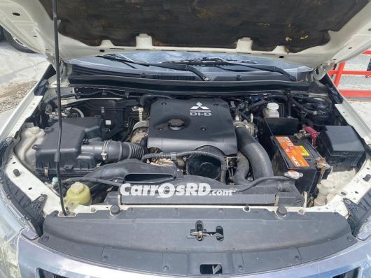 Mitsubishi L200 Camioneta en venta
