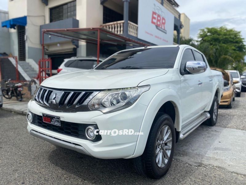 Mitsubishi