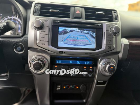 Toyota 4Runner Jeepeta en venta