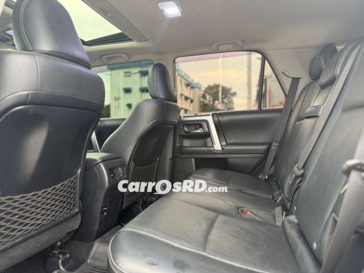 Toyota 4Runner Jeepeta en venta