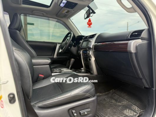 Toyota 4Runner Jeepeta en venta