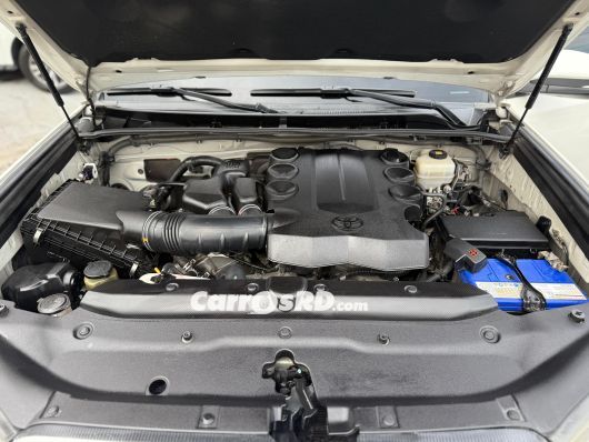 Toyota 4Runner Jeepeta en venta