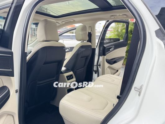 Ford Edge Jeepeta en venta