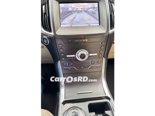 Ford Edge Jeepeta en venta