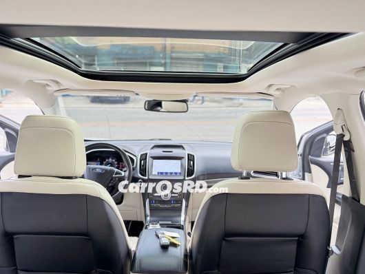Ford Edge Jeepeta en venta