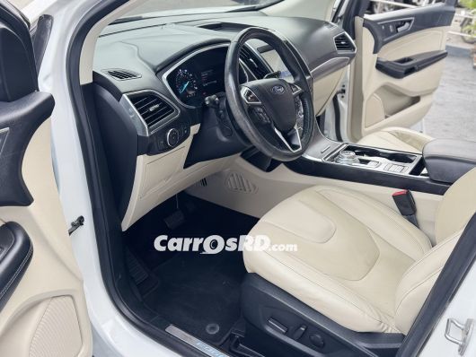 Ford Edge Jeepeta en venta
